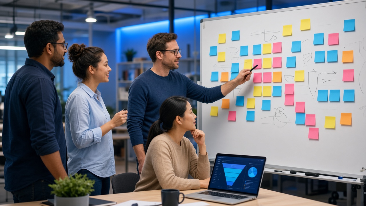 Внедрение CRM за 14 дней: UpGrid фиксирует стандарт SLA