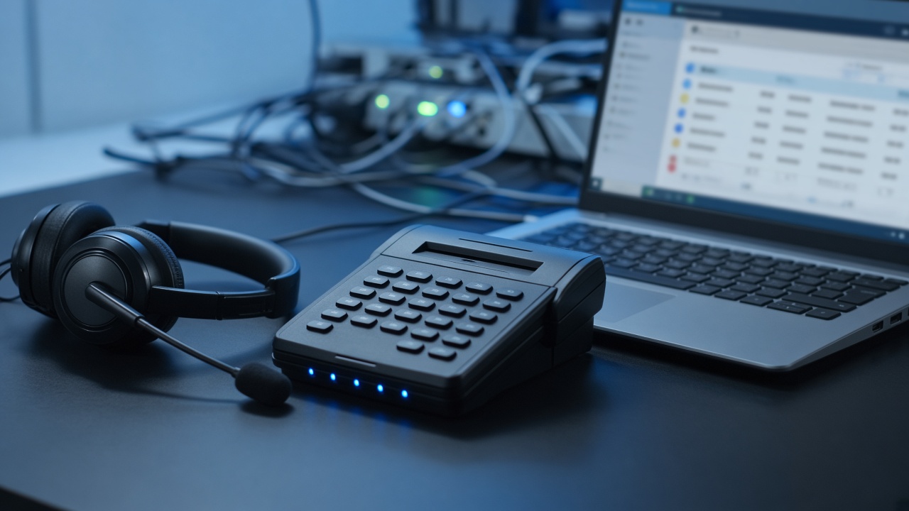 Новая интеграция с OnlinePBX и Asterisk