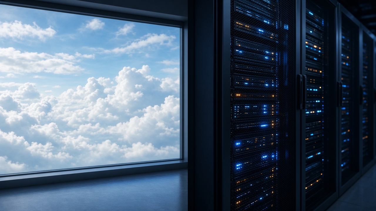 SaaS и On-Premise: выбирайте удобную модель развёртывания
