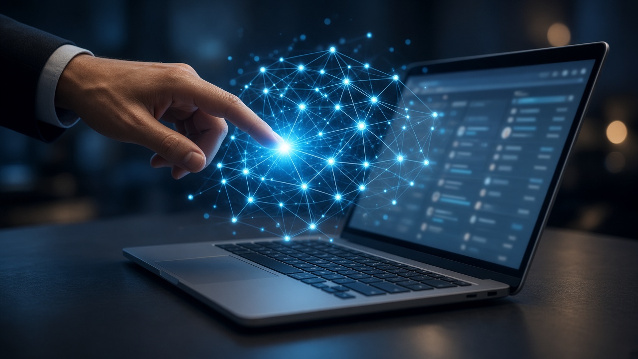 AI в CRM: как искусственный интеллект меняет продажи