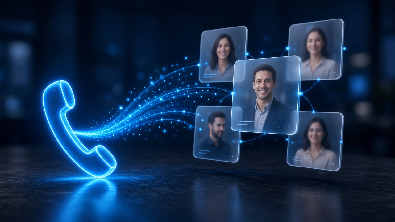 Преимущества интеграции IP-телефонии с CRM