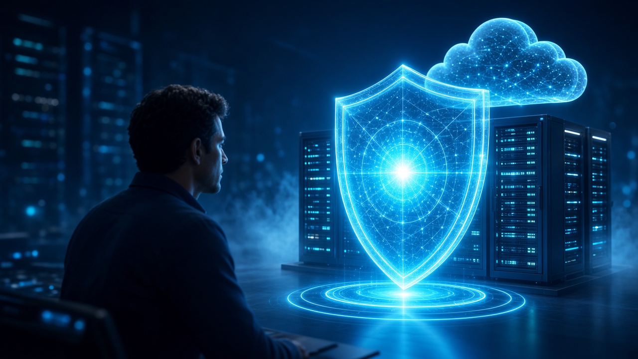 Безопасность данных в SaaS-решениях: на что обратить внимание