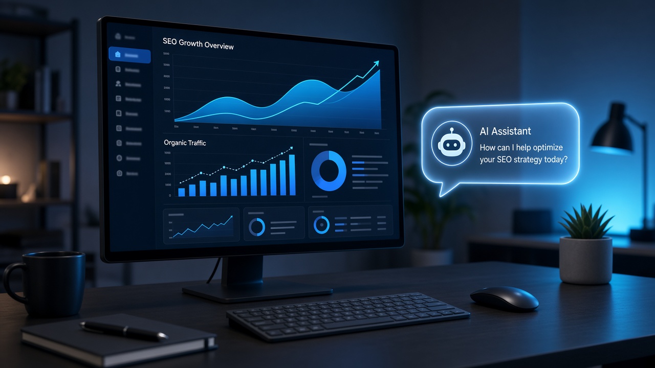 SEO без рекламы: 1 750 просмотров на uytop-ai.uz и зачем бизнесу AI-чатбот