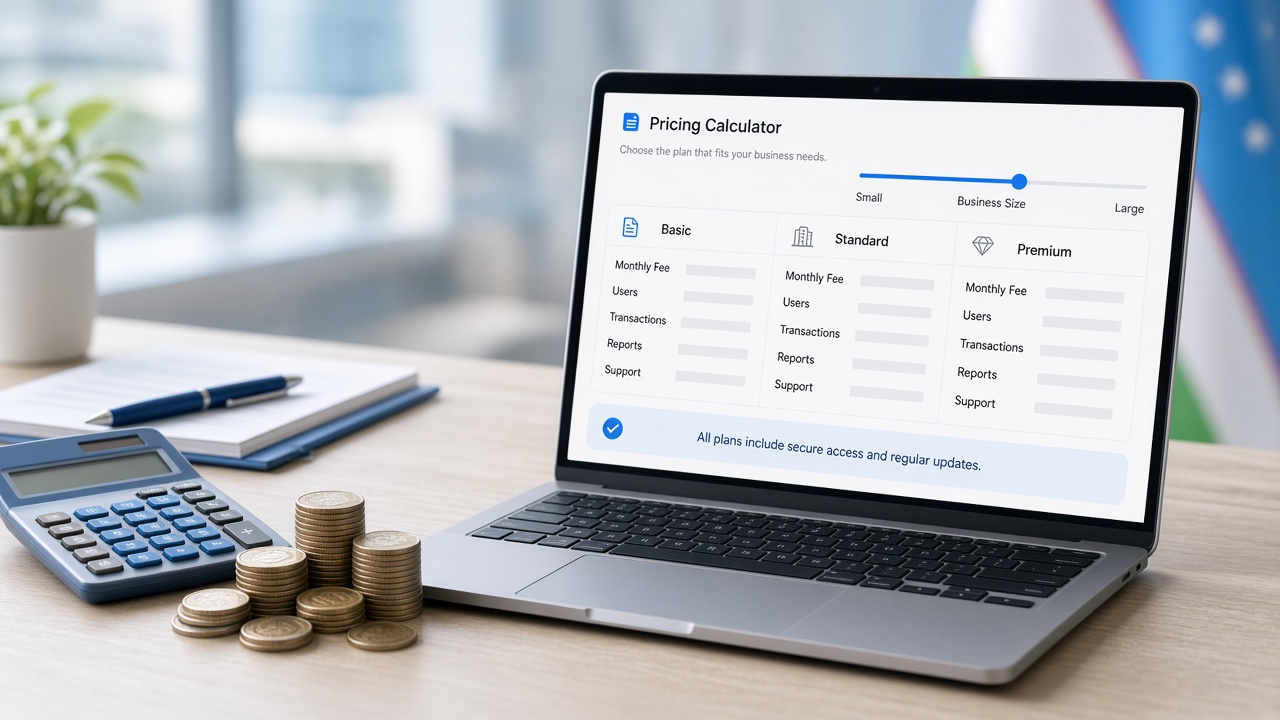 Сколько стоит CRM в Узбекистане в 2026: цены, пакеты и скрытые расходы